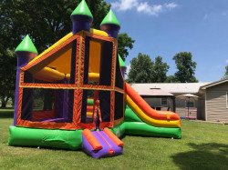 Castle20Bounce20Slide20Combo 1664365984 Just Bounce