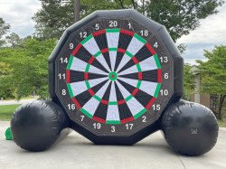 Soccer Darts